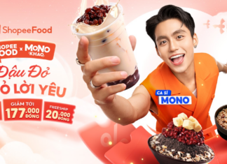 The Red Bean Online Market is Now Open; Singles, Get Ready to Beat Your Lonely Blues!