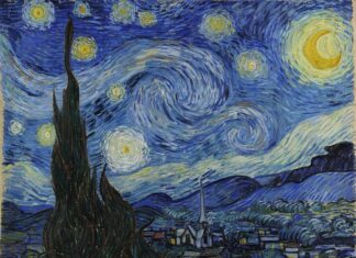 Unveiling a Master’s Mystery: The Scientific Secrets of Van Gogh’s Art
