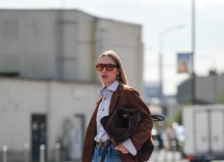 The Ultimate Guide to Styling Denim This Fall: Elevate Your Wardrobe Game