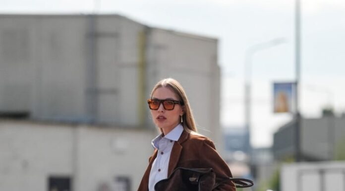 The Ultimate Guide to Styling Denim This Fall: Elevate Your Wardrobe Game