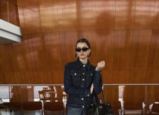 The Ultimate Guide to Mastering the Denim-on-Denim Look, According to K-Celebrities