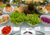 “The Buffet Blunders: Five Dishes to Avoid”