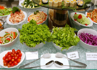 “The Buffet Blunders: Five Dishes to Avoid”