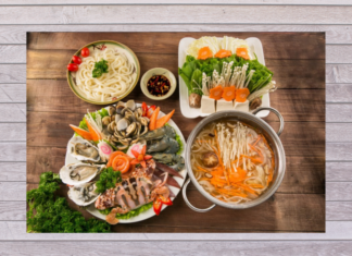 4 Things You Should Never Order at a Hot Pot Restaurant: A Waste of Money and a Health Hazard.