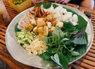 The Ultimate Guide to Finding Hanoi-Style Bun Dau Mam Tom in Saigon: 7 Places That Will Have You Craving For More.