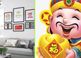 6 Fortunate Omens: A Family’s Joyous Journey to Abundant Wealth