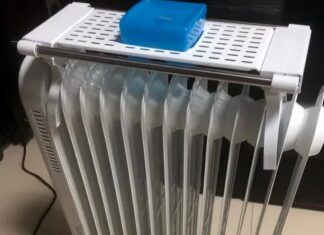 Unveiling the Top 5 Power-Hungry Appliances in Winter: A Warning for the Unwary Homeowner.