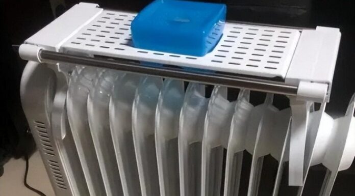 Unveiling the Top 5 Power-Hungry Appliances in Winter: A Warning for the Unwary Homeowner.