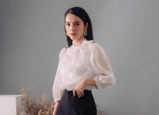 The Ultimate Guide: 4 Versatile Pants Styles for Year-Round Fashionable Looks