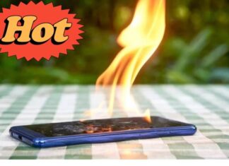 The Ultimate Guide to Cooling Down Your Overheating Phone