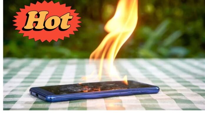 The Ultimate Guide to Cool Down Your Overheating Phone and Prevent Disaster