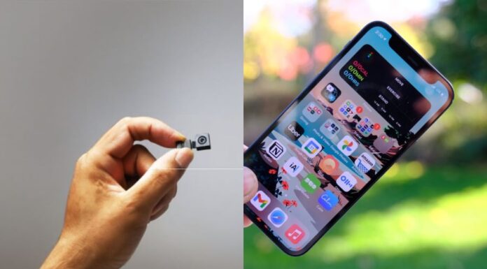 The Ultimate Guide to Uncovering Hidden Cameras in Hotels