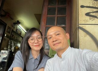 The Lesser-Known Facts About MC Lai Van Sam’s Only Daughter-in-Law