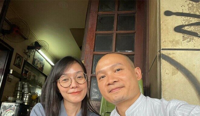 The Lesser-Known Facts About MC Lai Van Sam’s Only Daughter-in-Law