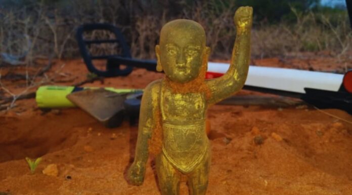 The Ancient Reminder: ‘5 Evil Things in Your Home That Bring Doom if Ignored’