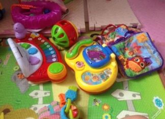 “Don’t Hand-Me-Down These Three Things to Your Children, No Matter What.”