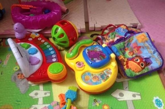 “Don’t Hand-Me-Down These Three Things to Your Children, No Matter What.”