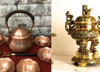 The Ancient’s Warning: A Healthy and Wealthy Home Starts with a Well-Kept Ancestral Altar