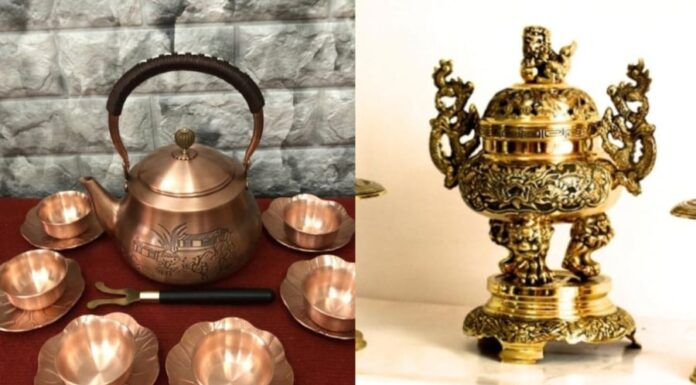 The Ancient’s Warning: A Healthy and Wealthy Home Starts with a Well-Kept Ancestral Altar