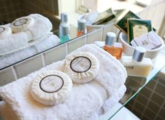 5 Hotel Freebies You’re Missing Out On: The Ultimate Guide to Taking Home These Comforts