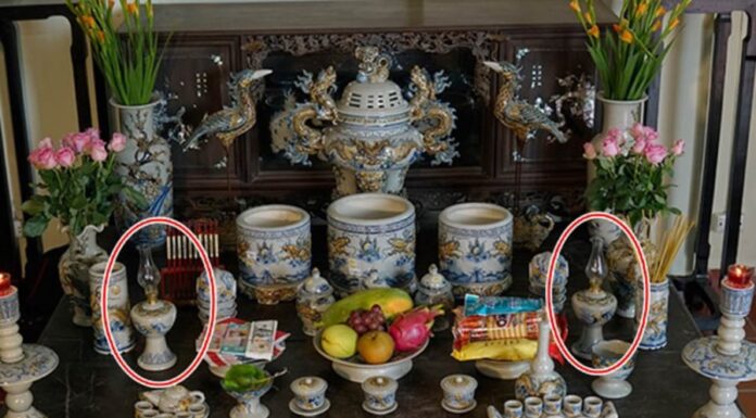 The Ultimate Guide to Spiritual Harmony: 5 Essential Worship Items and the Secrets to Arranging Your Altar for Optimal Feng Shui