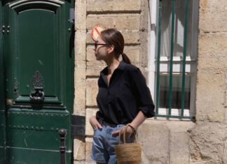 The Ultimate Guide to Wearing Black: How to Avoid Looking Dull or Dated