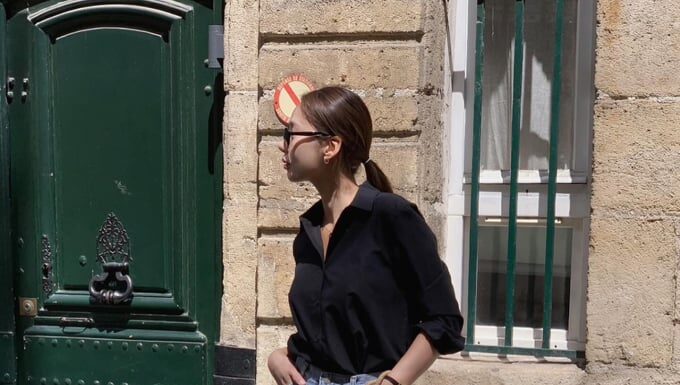 The Ultimate Guide to Wearing Black: How to Avoid Looking Dull or Dated