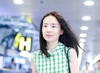 “Eternal Youth Secrets: Dong Jie’s Guide to Turning Back Time with a Familiar Leaf”