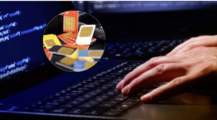 The Sneaky Four: Warning Signs Your Phone and SIM Card are Being Tracked