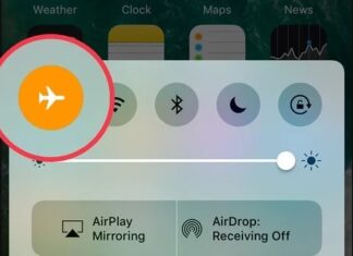 The Ultimate Guide to Unplugging: Why You Should Be Turning On Airplane Mode Before Bed