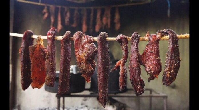 The Ultimate Guide to Ha Giang’s Delights: 6 Local Specialties that Make the Perfect Gifts.