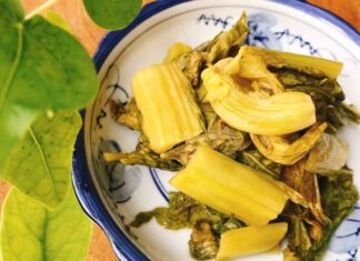 The Ultimate Guide to Crispy, Mold-Free Pickled Daikon Radish