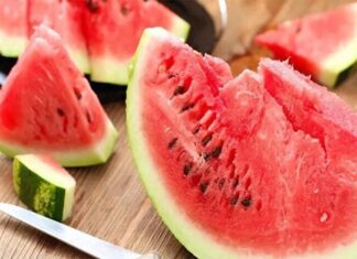 Is Overnight Refrigerated Watermelon Really Dangerous?