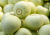 The Ultimate Guide to Finding the Perfect Honeydew Melon: A 5-Second Trick to Spotting the Sweetest Fruit