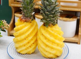 The Secret to a Perfect Pineapple: Beyond the Sour and the Bitter.