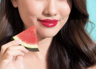 “Unlocking the Beauty Benefits of Watermelon: 5 Tips for Glowing, Youthful Skin”