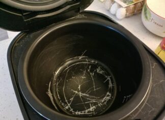 Is It Harmful to Use a Rice Cooker With a Peeling Non-Stick Coating? A Regretful Truth Unveiled.