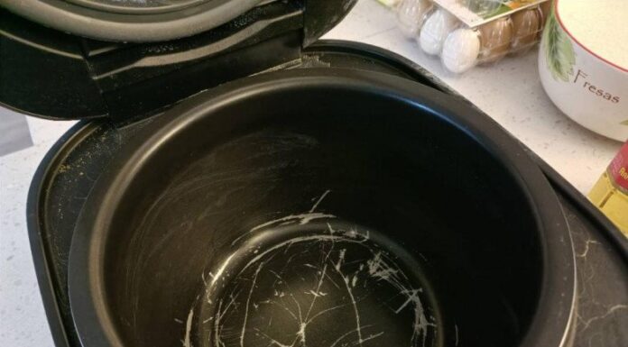 Is It Harmful to Use a Rice Cooker With a Peeling Non-Stick Coating? A Regretful Truth Unveiled.