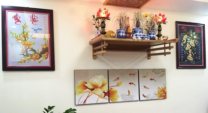 The Secret to Ancestral Blessings: Unlocking Prosperity with These Two Sacred Objects