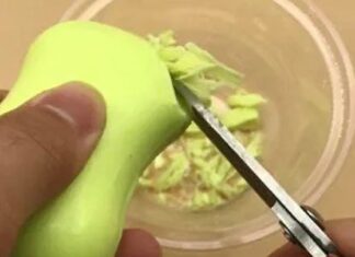 The Magic Soap Solution: A Natural Repellent to Keep Mosquitos at Bay.