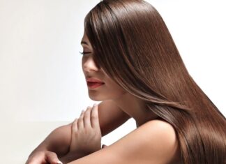 8 Superfoods for Healthy, Shiny Hair