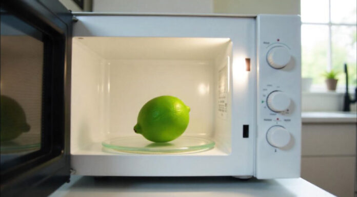 The Ultimate Kitchen Hack: How to Get More Juice Out of Lemons with Your Microwave