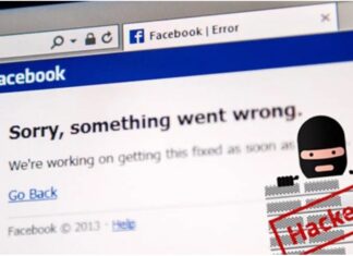 6 Deadly Sins: How to Avoid Common Mistakes That Leave You Vulnerable to Facebook Hackers and Identity Thieves