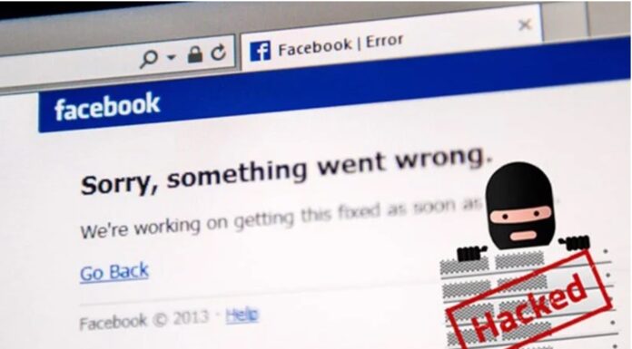 6 Deadly Sins: How to Avoid Common Mistakes That Leave You Vulnerable to Facebook Hackers and Identity Thieves