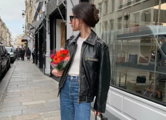 The Ultimate Guide to Mastering French Chic: 5 Easy Tips to Style Your Jeans Like a True Parisian
