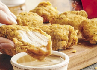 The Secret Recipe to the Legendary KFC Fried Chicken Since 1940