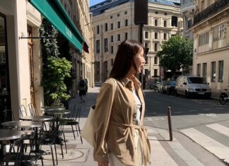 The Top 5 Color Palettes That’ll Make Your Wardrobe Pop This Season