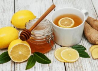 The Ultimate Hangover Cure: Honey to the Rescue