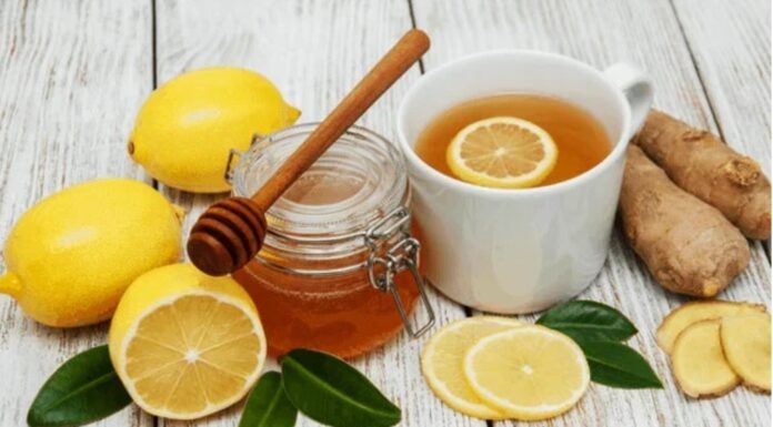 The Ultimate Hangover Cure: Honey to the Rescue