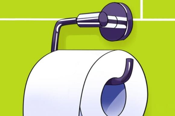 What Are Toilet Papers Made Of? Why Using Them Could Be Harmful?